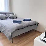 Central Studio Apartment, Fully Equipped