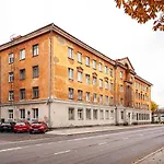 Central Studio Apartment, Fully Equipped